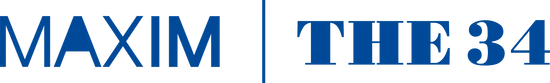 Maxim The 34